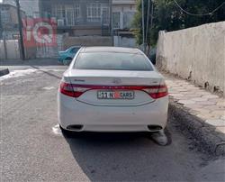 هيونداي أزيرا